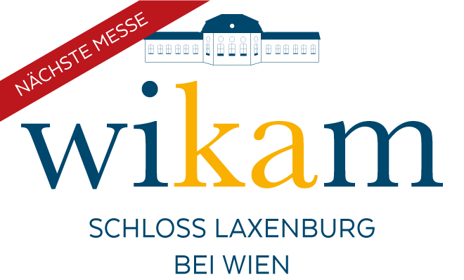 logo laxenburg wikam